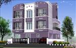 Apartment for Sale in Sakti Nagar, Thoraipakkam, Chennai